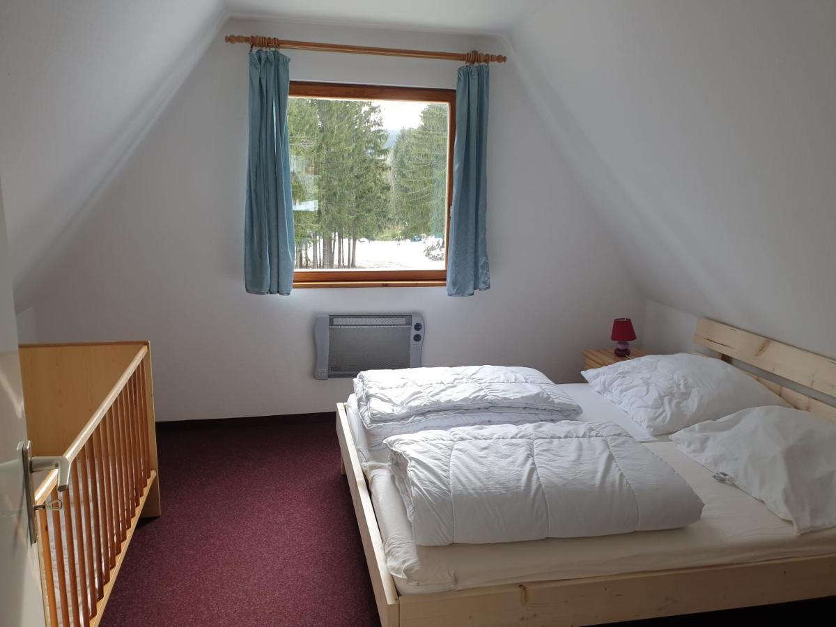 Erzgebirgsidyll Villa Брайтенбрун Екстериор снимка