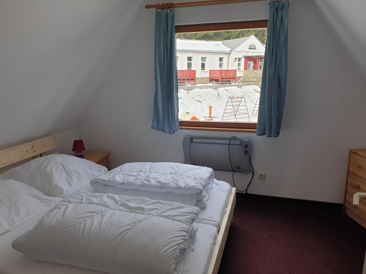 Erzgebirgsidyll Villa Брайтенбрун Екстериор снимка